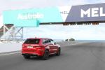Jeep Grand Cherokee Trackhawk 2018 года (AU)